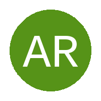 Aha Real Masters FC logo