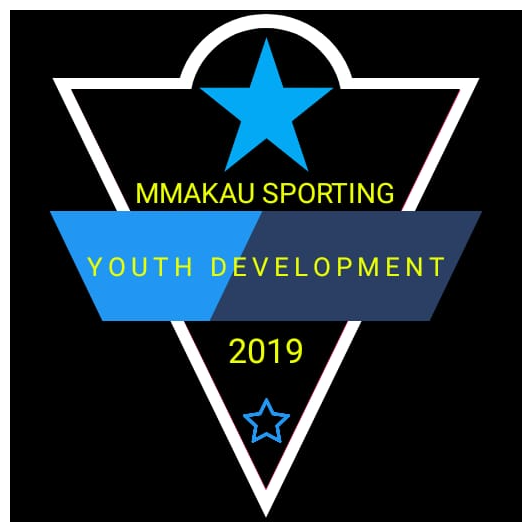 Mmakau Sporting Youth Development logo
