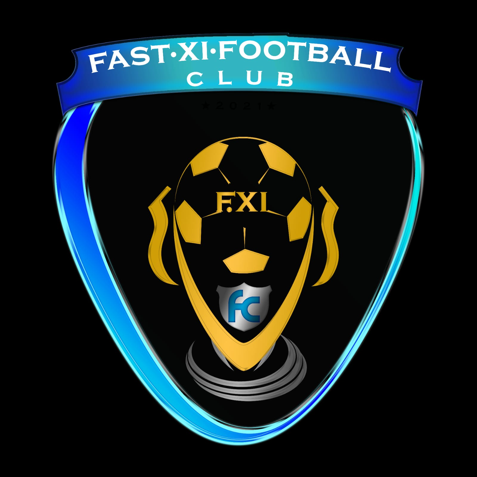 Fast Xi FC logo