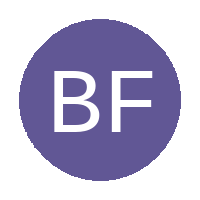 Benny FC logo