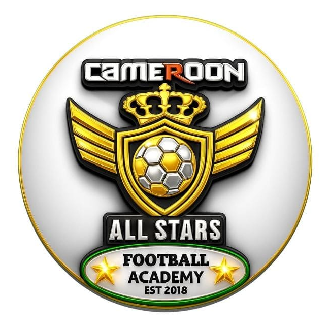 Cameroon All Stars logo