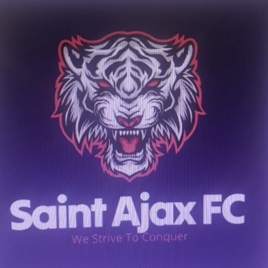 St Ajax FC logo
