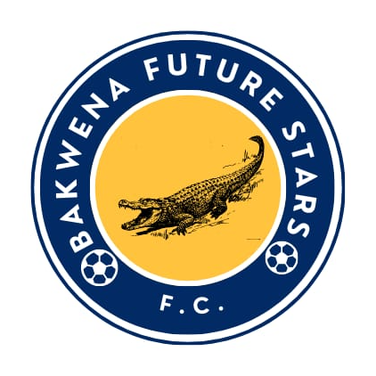 Bakwena Future Stars logo