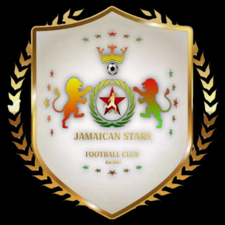 Jamaican Stars FC logo
