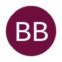 Black Burn logo