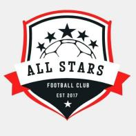 All Stars FC logo