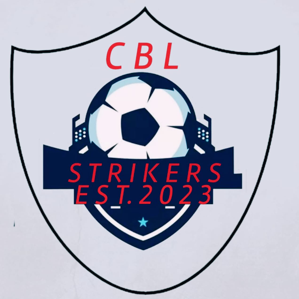 Cbl Strickers logo