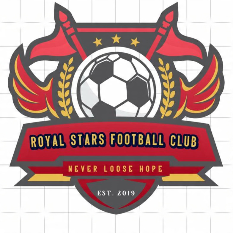 Royal Stars FC logo