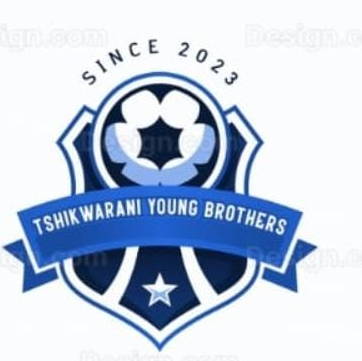 Tshikwarani Young Brothers logo