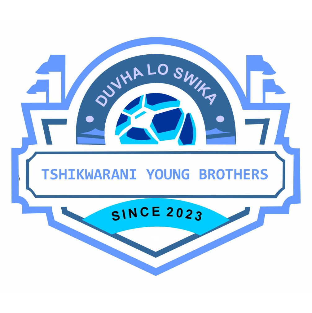 Tshikwarani Young Brothers logo