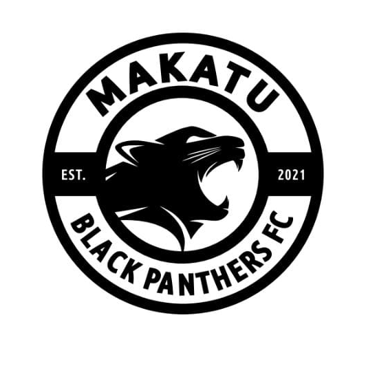 Makatu Black Panthers FC logo