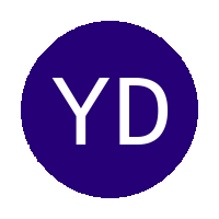 Young Destoyers logo