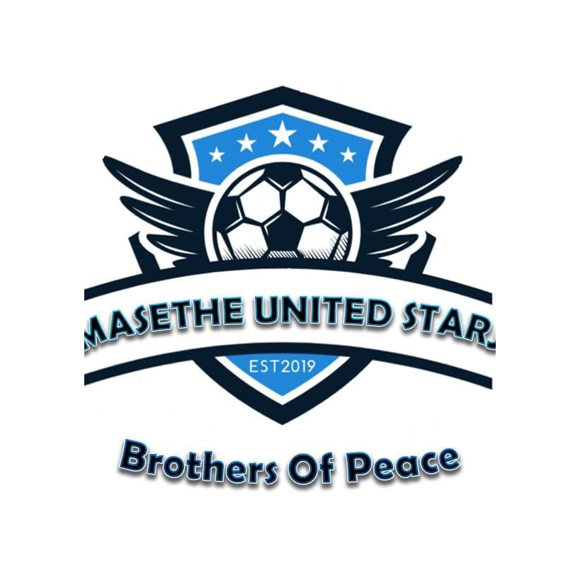 Masethe United Stars FC logo