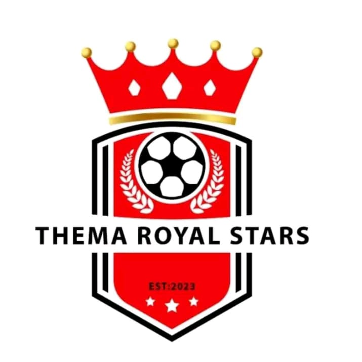 Thema Royal Stars logo