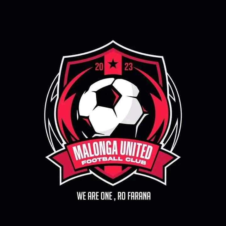 Malonga United FC logo