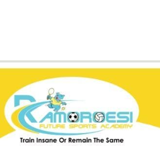 Ramoroesi Future Sports Academy FC logo
