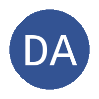 Dynamic All Stars FC logo