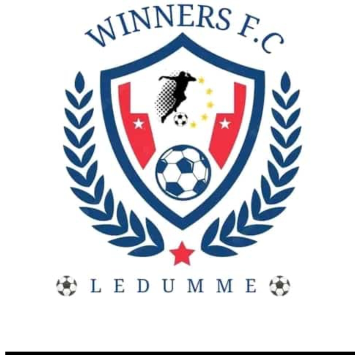 Winners FC logo