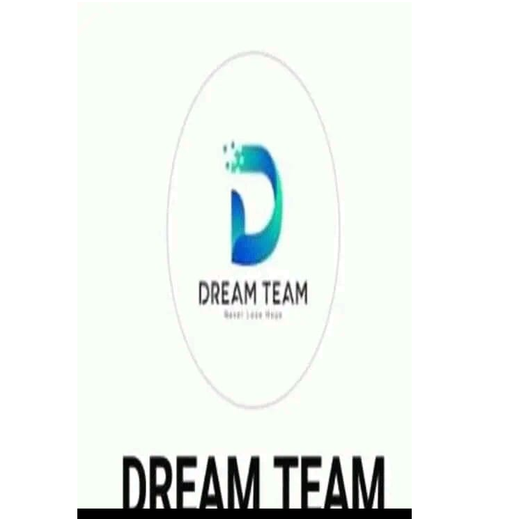 Dream Team FC logo