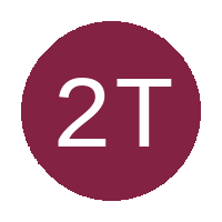 2 Touch FC logo