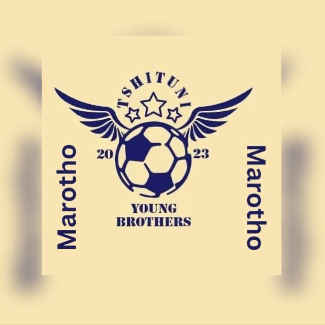 Tshituni Young Brothers logo