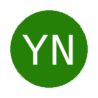 Young Neighbors logo