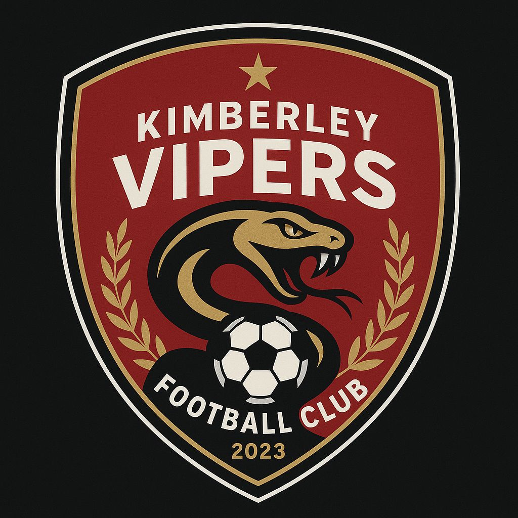 Kimberley Vipers FC logo