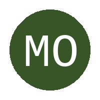 Mandala Olimpic FC logo