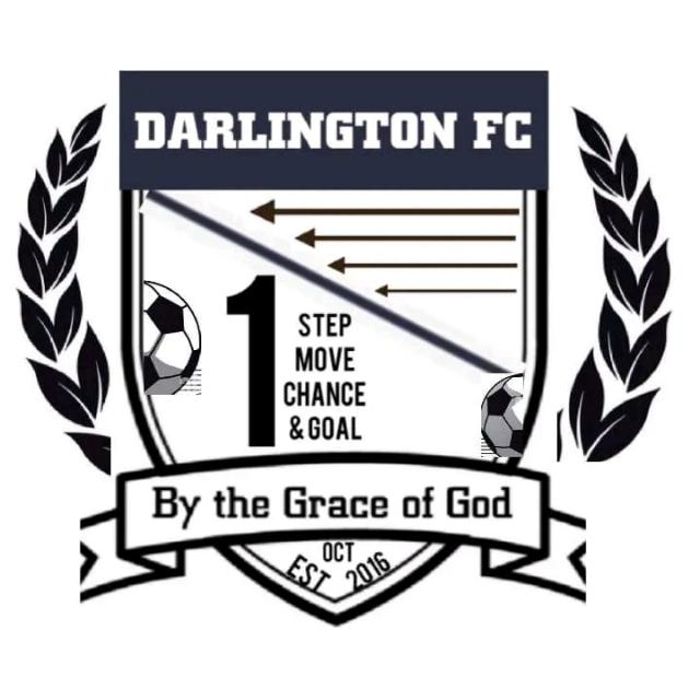 Darlinton FC logo