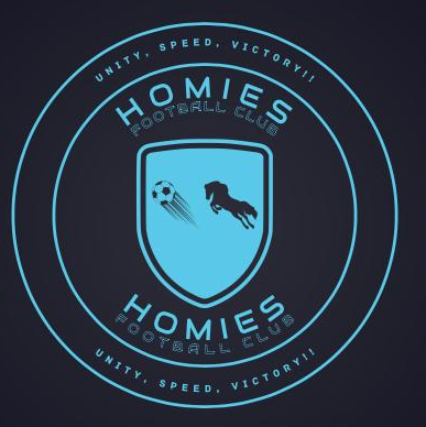 Homies Football Club logo