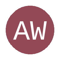 African Wanders logo