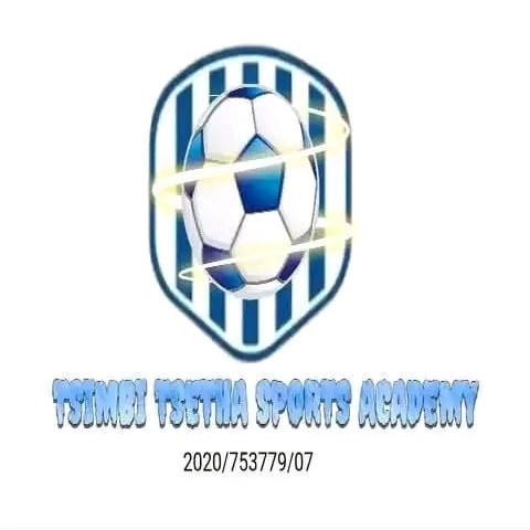Tsimbi Tsetha Sports Academy logo
