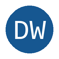 D Warriors FC logo