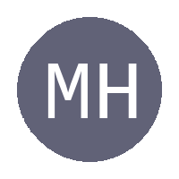 Mianzwi Hungry Lion logo