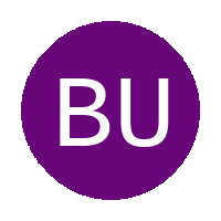 Balfour United FC logo