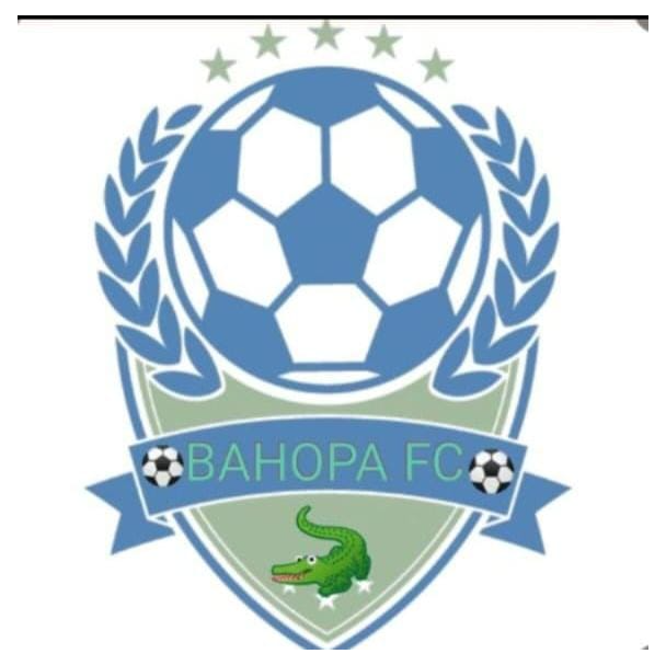 Bahopa Academy logo