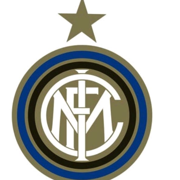 Inter Milan FC logo