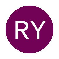 Ramahantsha Young Blackpool FC logo