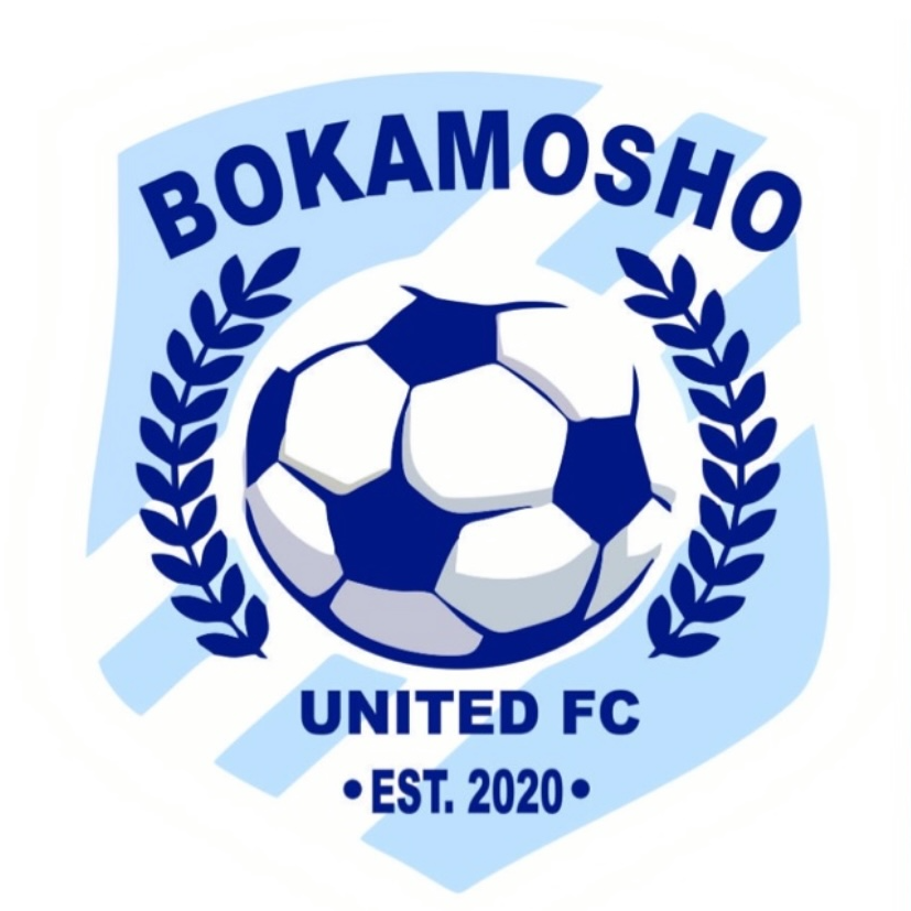Bokamosho United FC logo