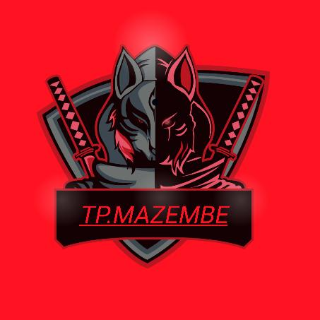 Tp Mazembe FC logo