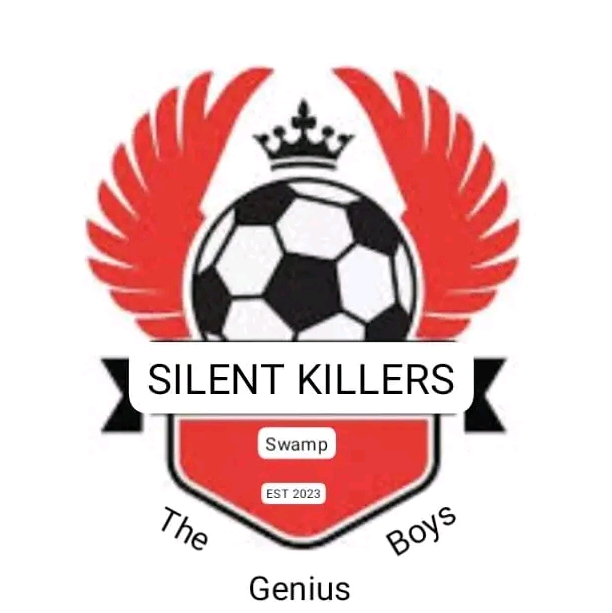 Silent Killers logo