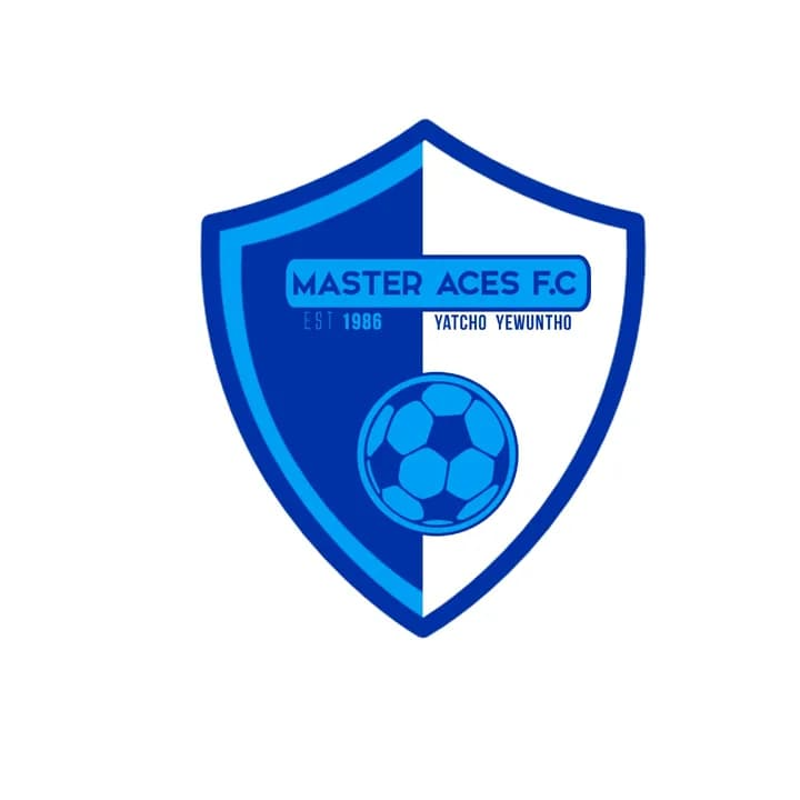 Master Aces logo