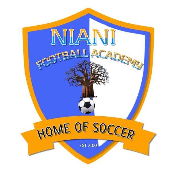 Niani Football Academy logo