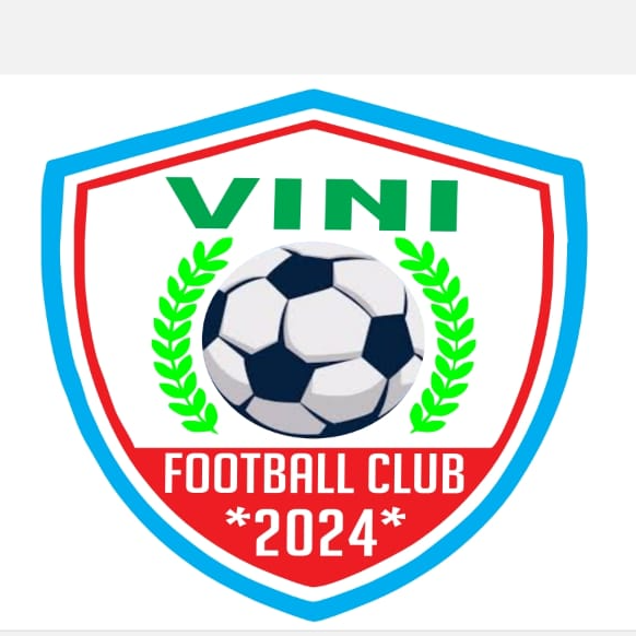 Vini FC logo