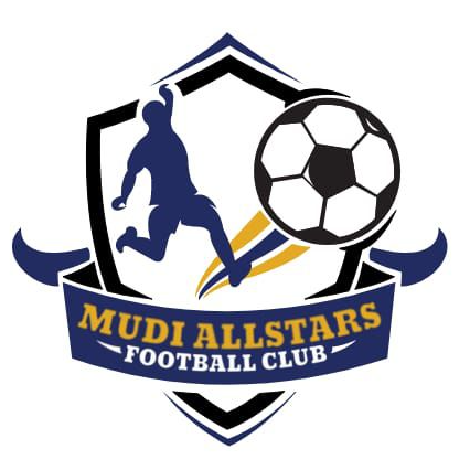 Mudi All Stars FC logo