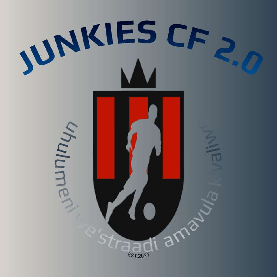 Junkies Football Club logo