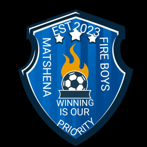 Matshena Fire Boys FC logo