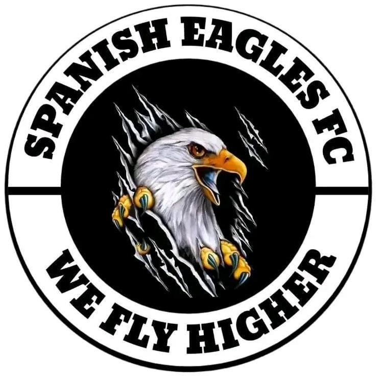 Spanish Eagles logo