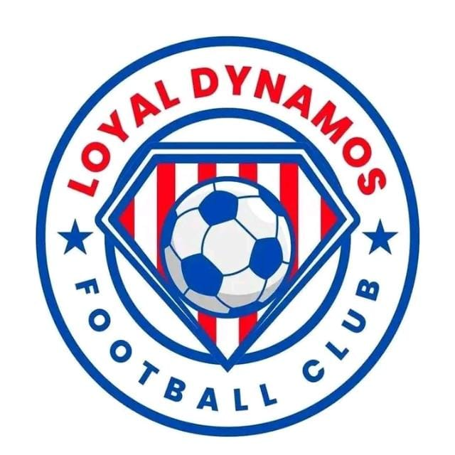 Loyal Dynamos logo