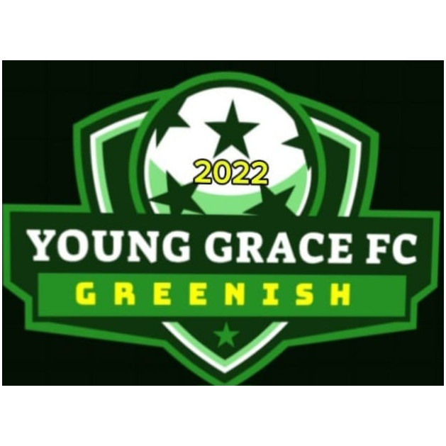 Young Grace FC logo